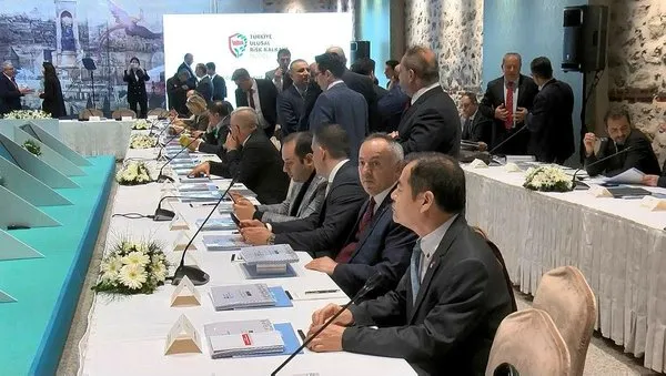 Dönüşümde nokta atışı yapılacak! Riskli yapılar tek tek ayıklanacak