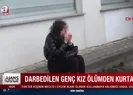 KADES yine bir hayat kurtardı