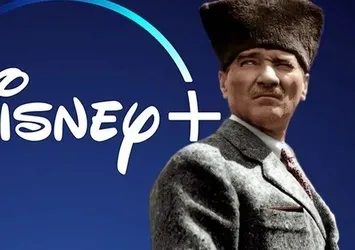 Ermeni lobisinin kukla gazetesinden hadsiz benzetme! Türkiye'nin Disney'e tepkisi dünya basınında