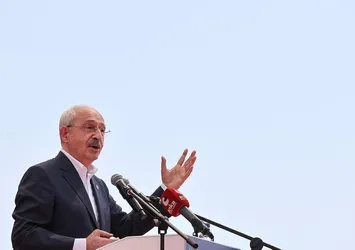 Öğrencilerin hayatıyla oynadı! Liseli gençlerden Kemal Kılıçdaroğlu'na 1 TL'lik dava!