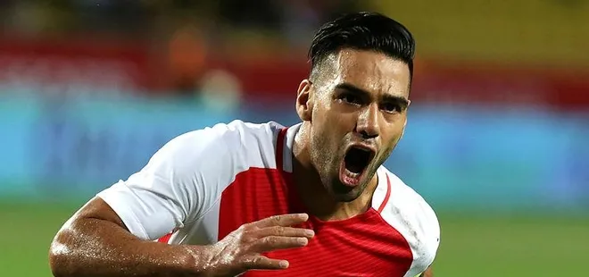 TGS’den Falcao bilet görseline yalanlama