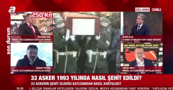 kurtulan askerler