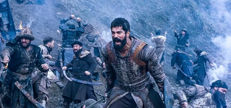 kurulus osman 53 bolum izle kurulus