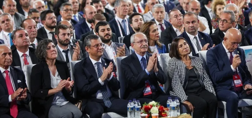 CANLI | CHP'nin kurultay davasında karar çıktı! Mahkeme gerekçesini açıkladı