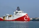Batı Karadeniz’de petrol arama çalışmaları başlıyor