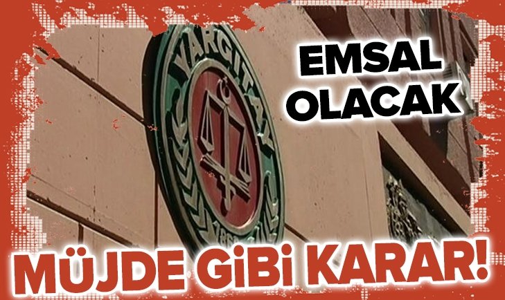 Yargıtay'dan emsal karar! Büyükanne ve büyükbabalar torunlarını yatılı misafir edebilecek