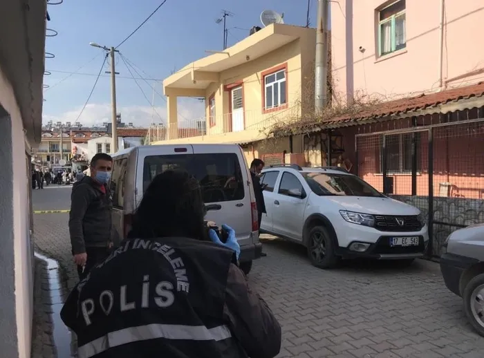 Fethiye’de sokak ortasında kavga! Ölü ve yaralı var - 1