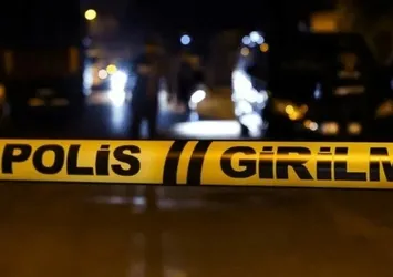 Ankara'da kan donduran olay! Tanımadığı kişiyi öldürdü ifadesi kan dondurdu