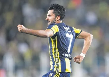 Alper Potuk Çaykur Rize’de