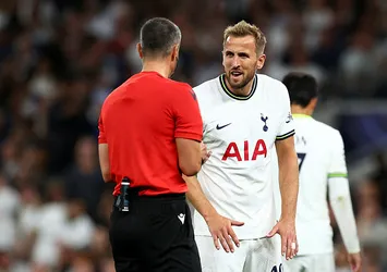 Bayern Münih'te Harry Kane sesleri