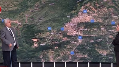 Orman yangınlarının çıkış sebebi nedir?