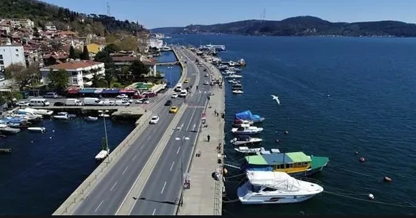 İstanbul’un 2 ilçesinde konut fiyatları 2 kat arttı! O ilçelerde evleri olanlar zengin oldu