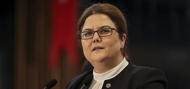 Aile ve Sosyal Hizmetler Bakanı Derya Yanık’dan 15 milyar liralık destek paketi açıklaması! Detaylar belli oldu