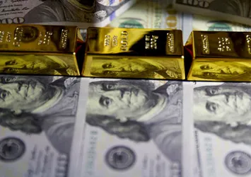 Martta en çok altın kazandırdı! TÜİK verileri açıkladı: Altın, dolar, euro, Borsa İstanbul kime ne kadar kazandırdı?