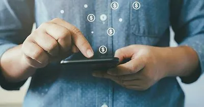 Alışverişte yeni dönem! Manavdan kasaba, kuaförden mağazaya IBAN'lı ödeme