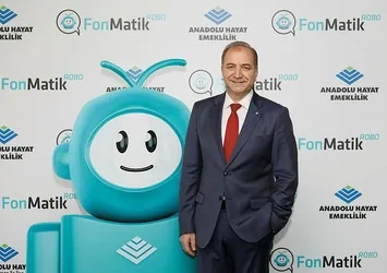 Bireysel Emekliliğe FonMatik ROBO