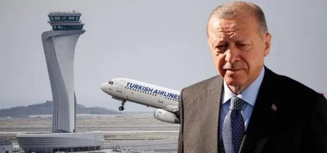 Kuleden devlete şantaj itirafı! İnisiyatif almadan çalışıyoruz! Uçaklar inmesin diye korkunç operasyon