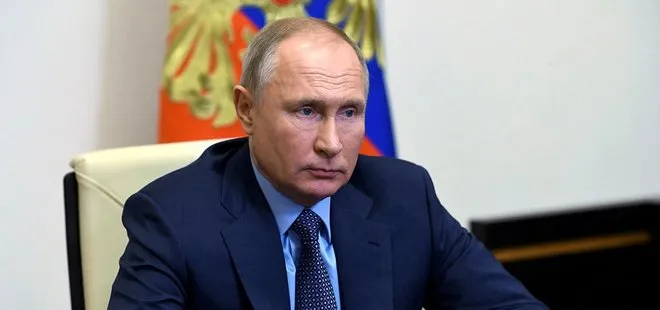 Rusya Devlet Başkanı Vladimir Putin Yeni START anlaşmasının uzatılmasına yönelik kararı imzaladı