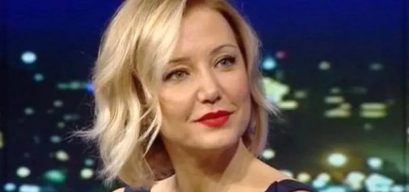 Turkuvaz Medya'dan önemli karar: Provokatör Berna Laçin'in yer aldığı hiçbir reklama yer vermiyoruz