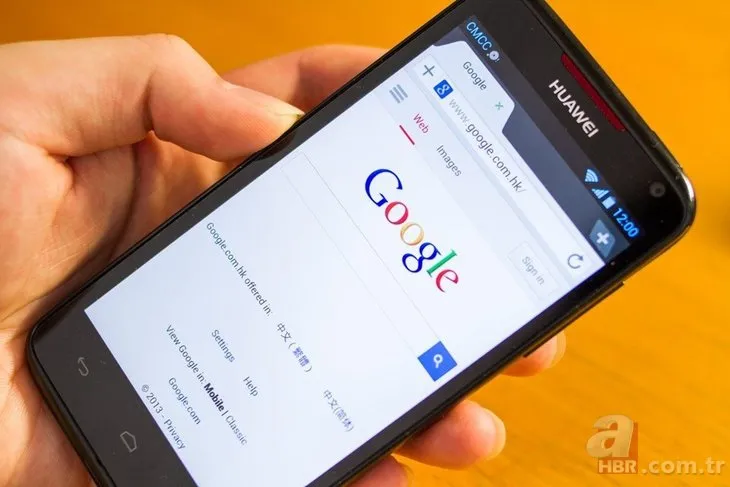 Huawei’ye bir kötü haber daha! Android Q beta’dan çıkarıldı...