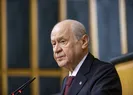 MHP lideri Bahçeli’den Gaziler Günü mesajı