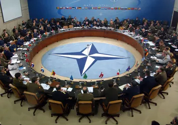 NATO'dan İran açıklaması