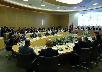 Rüzgar enerjisi ihalesi sonuçlandı