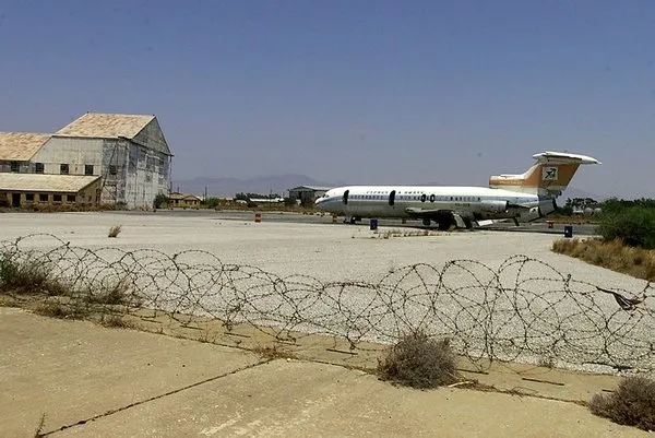 Türkiye'nin 'Kapalı Maraş' hamlesi korkuttu: Yunan medyasında büyük panik: Konu çok ciddi - 2