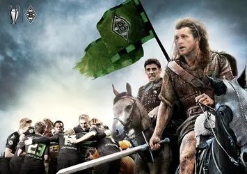 Mönchengladbach adını Bir Alman takımı olarak değiştirdi