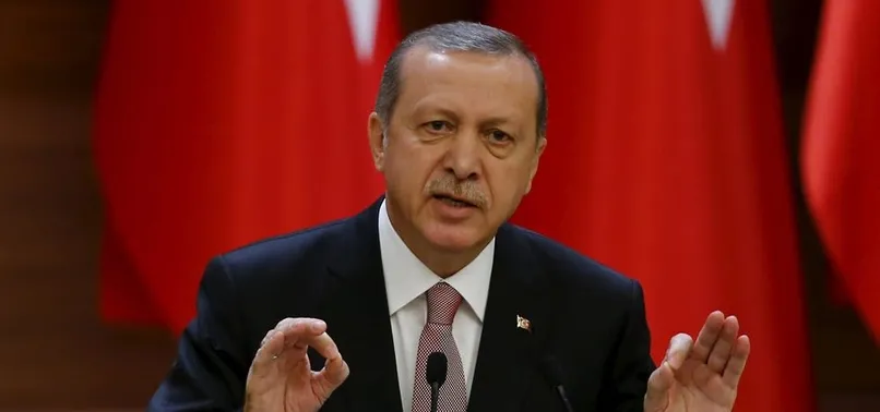 Cumhurbaşkanı Erdoğan BM’de 3 mesaj verecek