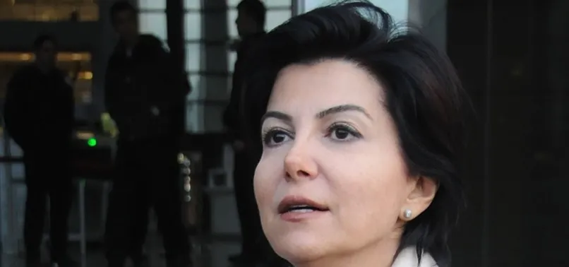 Son dakika haberi | A Haber’e iftira atan Sedef Kabaş’a tazminat cezası