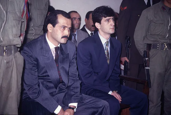 Kürşat Yılmaz kimdir? Tahliye edilen Kürşat Yılmaz nereli, kaç yaşında? Kürşat Yılmaz suçları nelerdir?