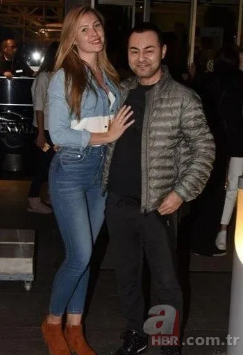 Chloe Loughnan Serdar Ortaç sessizliğini bozdu! Biten evliliğiyle ilgili ilk kez konuştu: Kumarı benden çok sevdi 23