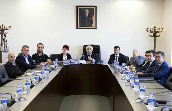 Ankapark ihalesini kazanan şirketler belli oldu