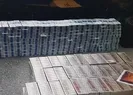 Ankarada kaçakçılara ağır darbe