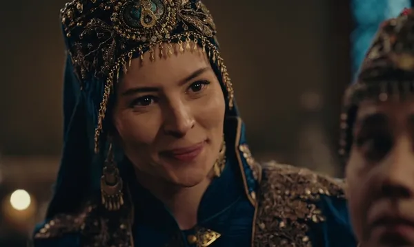 Bala ve Malhun Hatunlar İsmihan Sultan’a oyun kurdular