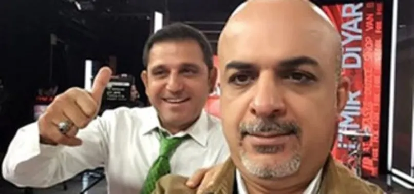 FOX'cu Ercan Gün'ün FETÖ ile ilişkisi ortaya çıktı