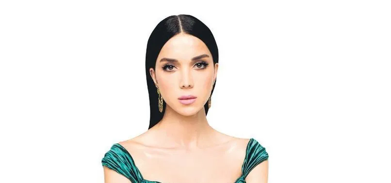 Mağdur kadın imajı çizmişti! Elif Ece Uzun her şeyi sineye çekti