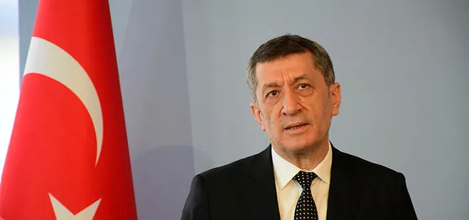 Okullar ne zaman açılacak | Milli Eğitim Bakanı Ziya Selçuk’tan flaş açıklama