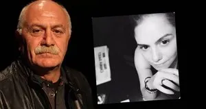 Oyuncu Orhan Aydın: Kızıma ve annesine ulaşamıyorum