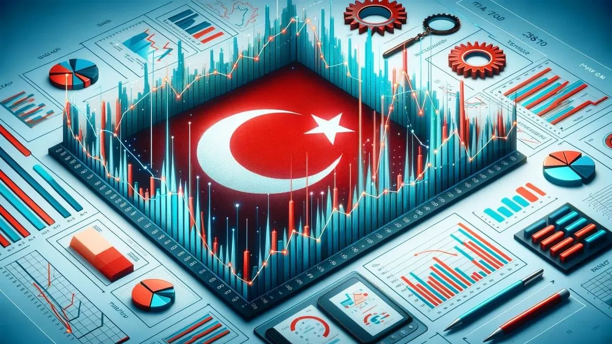 Uzmanlardan Türkiye'nin gri listeden çıkarılmasıyla ilgili değerlendirme: Beklentilerle paralel...