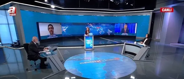 Sabah Gazetesi yazarı Hilal Kaplan'dan Ali Babacan'a! "Kriptolar için bu tanım kullanılır" - 3