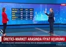 Fiyat uçurumu büyüyor!