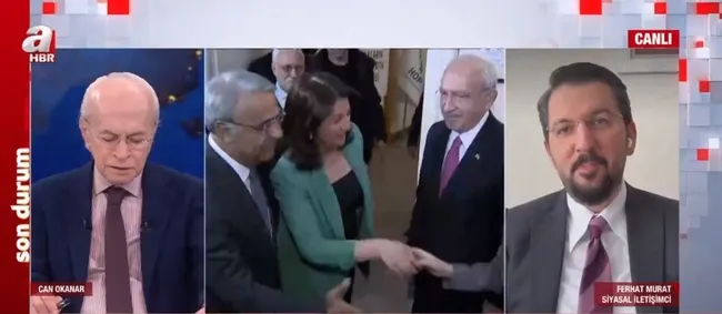 Kılıçdaroğlu’nun ayrıştırıcı ne anlama geliyor? Muhalefet AB’ye teslim mi oldu?