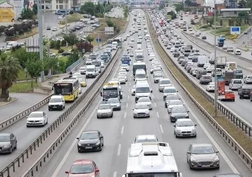 Sağmalcılar Viyadüğü’nde 10 günlük çalışma! Tüm şeritler kapanacak