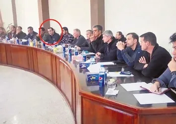 ABD'den YPG'ye güvence: Biz varken kimse sizi vuramaz