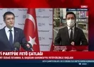 Son dakika: İYİ Partide FETÖ çatlağı! Ümit Özdağ ihraç mı edilecek?