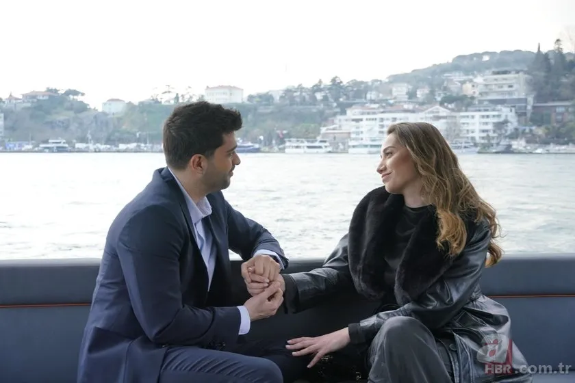 Kızılcık Şerbeti'nde Doğa'dan bıçak gibi rövanş! O isim iz bırakmadan kaybolacak: İzleyiciler göbek atacak 4