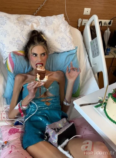 Nihal Candan'ın babası Hakan Candan ilk kez konuştu: "Durumu çok ciddi" 4