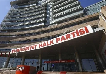 YSK'dan CHP'nin il yönetimi itirazına ret
